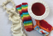 Eltern-Kind-Zentrum: Windelfrei