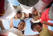 Eltern-Kind-Zentrum: Familien Spiele - Cafe`
