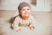 Eltern-Kind-Zentrum: Babytreff