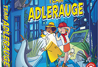 Eltern-Kind-Zentrum: Familienbund - Gewinnspiel