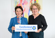 Eltern-Kind-Zentrum: Neuer Lehrgang startet