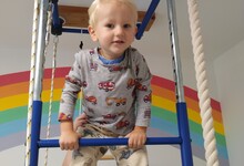 Eltern-Kind-Zentrum: Kuschelbären
