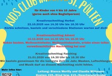 Eltern-Kind-Zentrum: Kreativnachmittag ADVENT