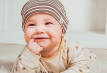 Eltern-Kind-Zentrum: PEKIP® Baby - Raum