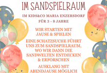 Eltern-Kind-Zentrum: Geburtstagsfeiern im Eltern-Kind-Zentrum Maria Enzersdorf